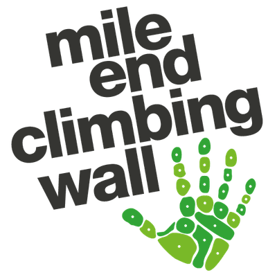 Mile End Climbing Wall